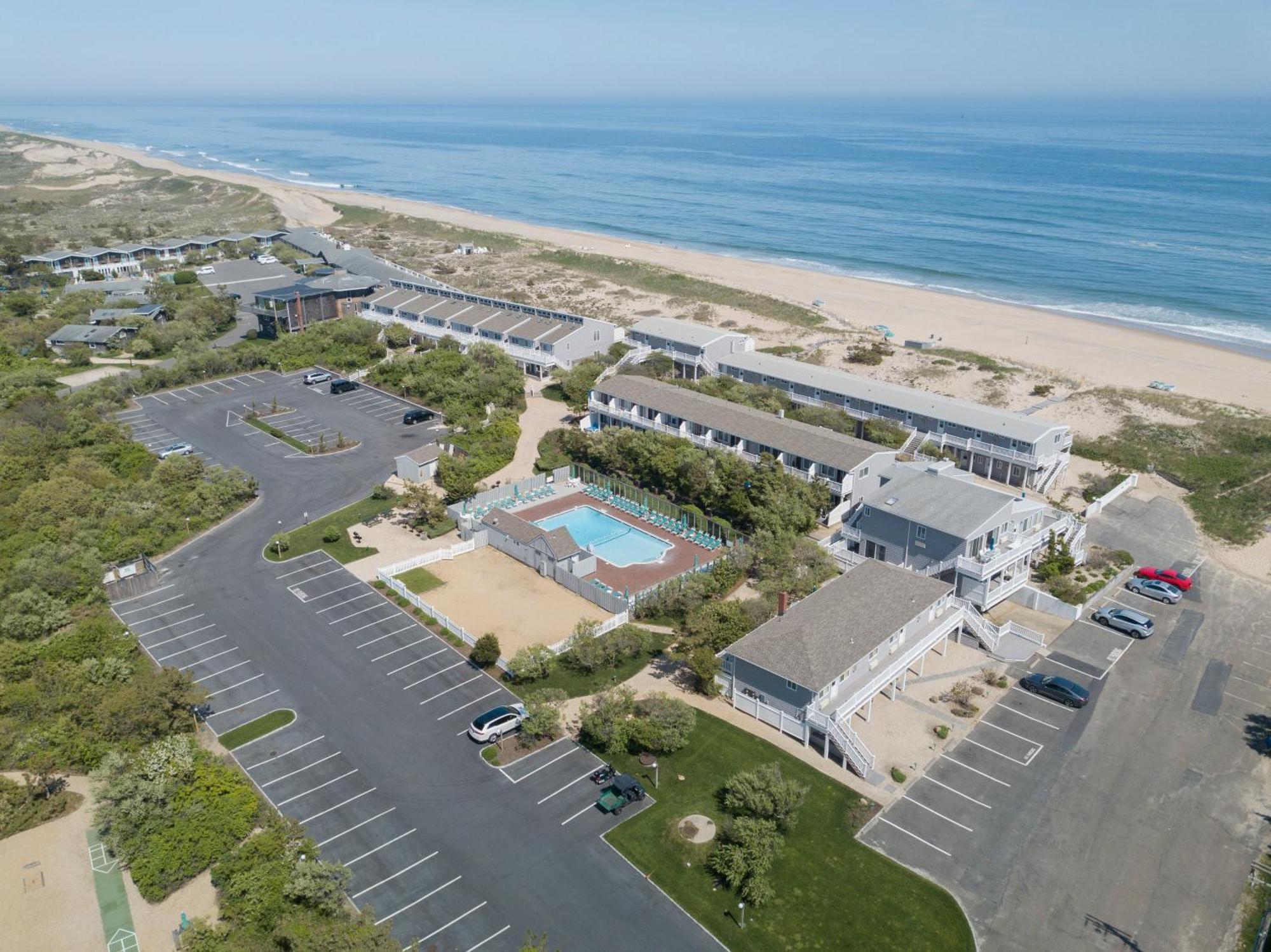 Sea Crest Ξενοδοχείο Amagansett Εξωτερικό φωτογραφία