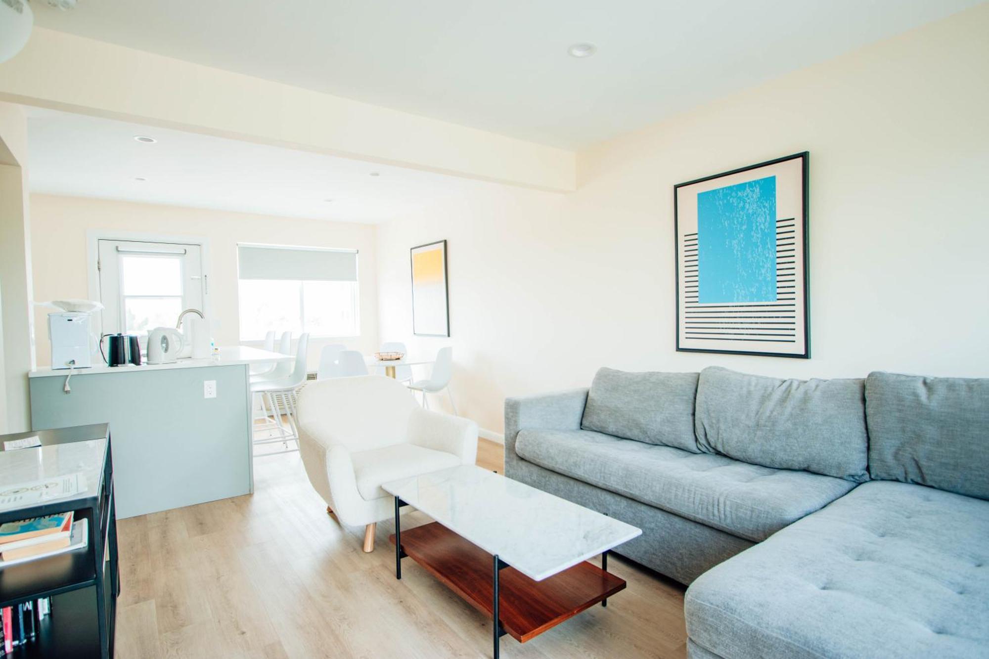 Sea Crest Ξενοδοχείο Amagansett Εξωτερικό φωτογραφία