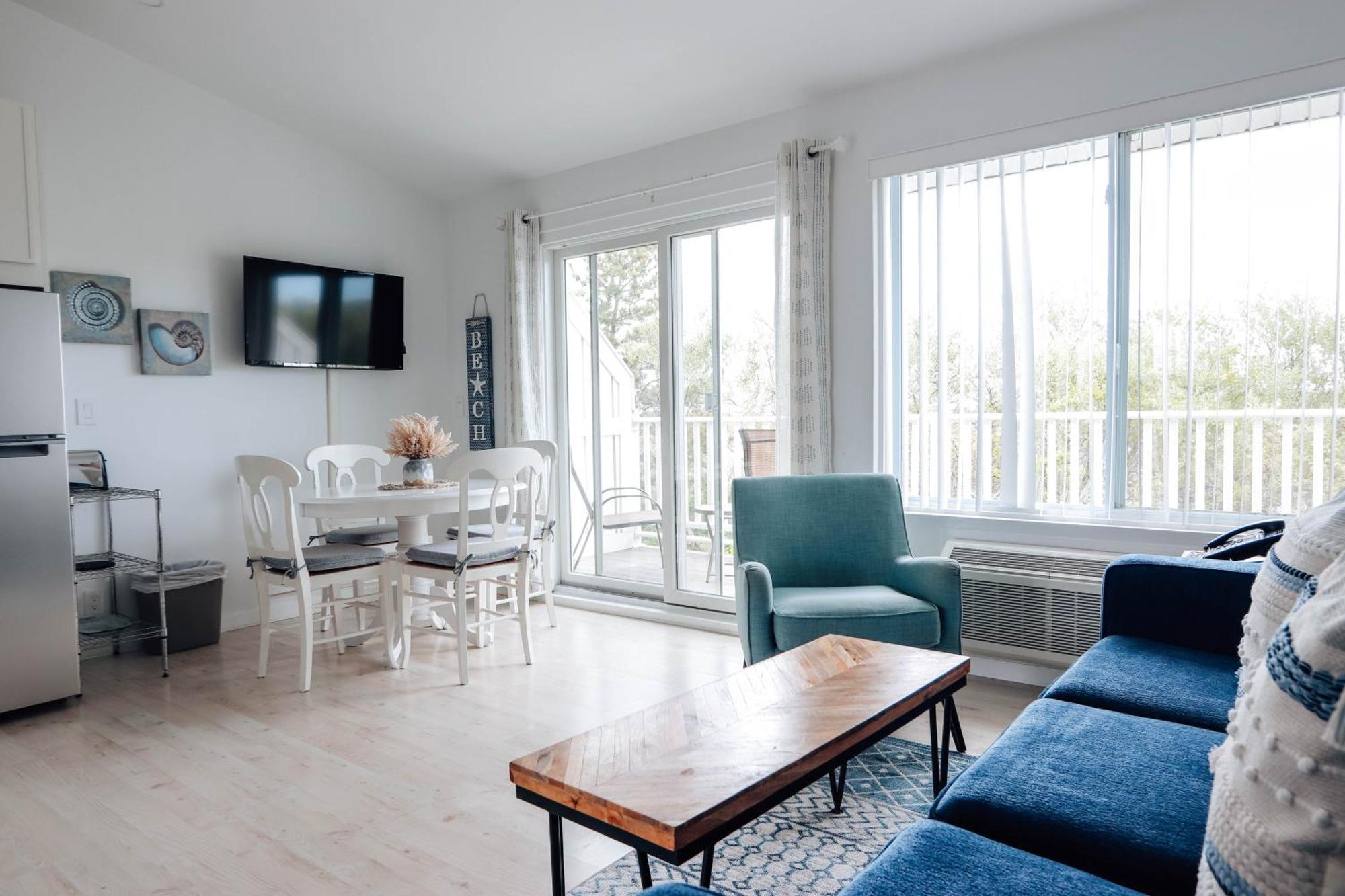 Sea Crest Ξενοδοχείο Amagansett Εξωτερικό φωτογραφία