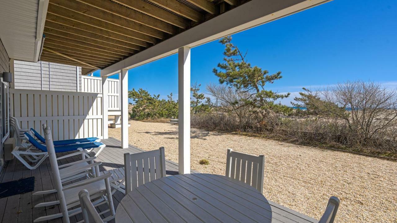 Sea Crest Ξενοδοχείο Amagansett Εξωτερικό φωτογραφία