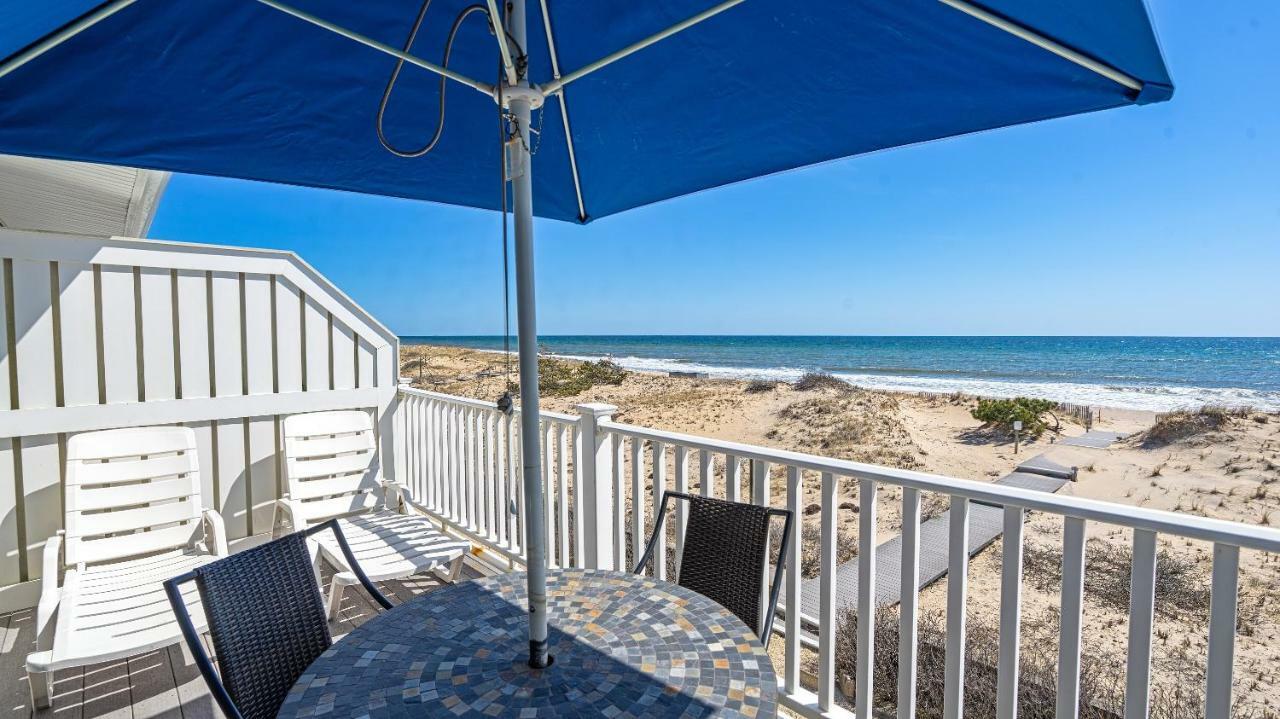 Sea Crest Ξενοδοχείο Amagansett Εξωτερικό φωτογραφία