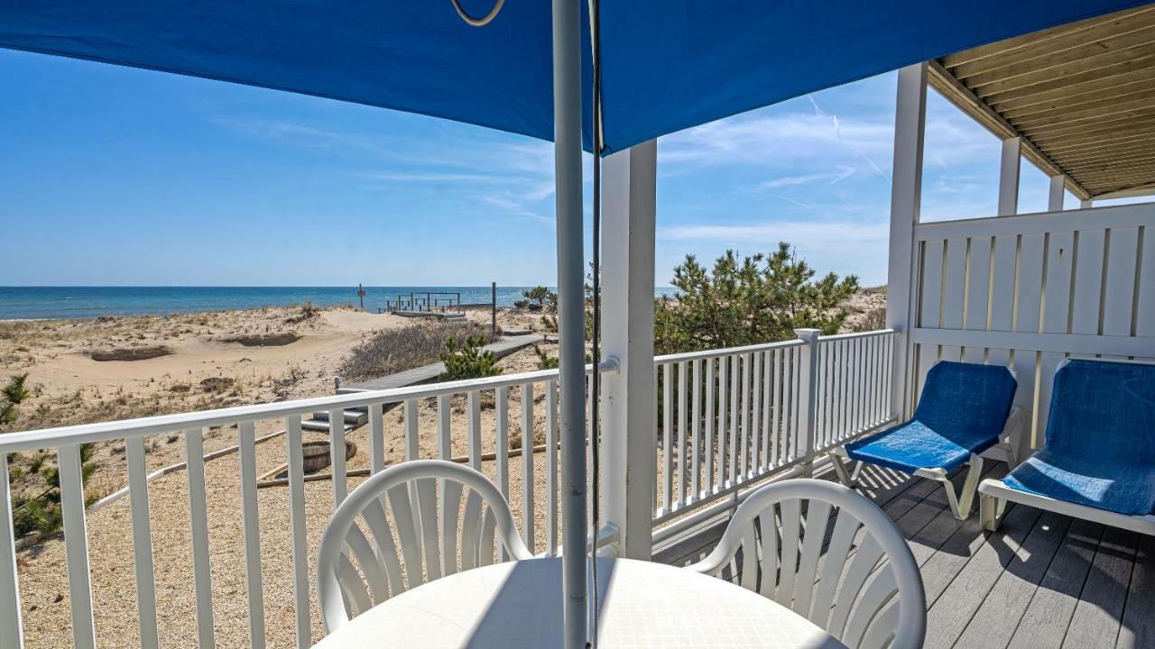 Sea Crest Ξενοδοχείο Amagansett Εξωτερικό φωτογραφία