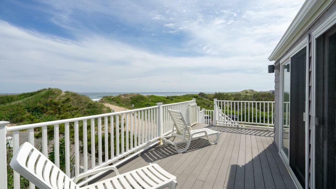 Sea Crest Ξενοδοχείο Amagansett Εξωτερικό φωτογραφία